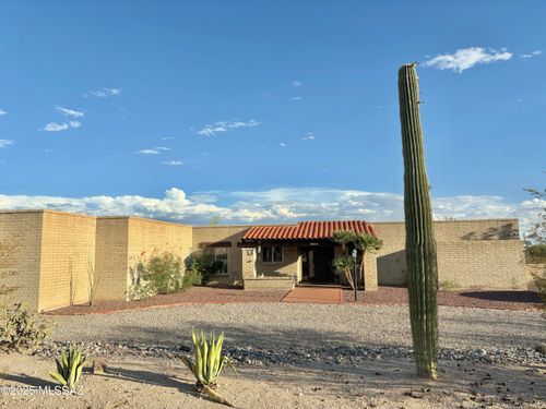 8264 E Galinda Dr, Tucson, AZ, 85750-2421 | Card Image