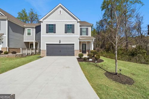 5690 Cricket Melody Ln, Flowery Branch, GA, 30542-1200 | Card Image