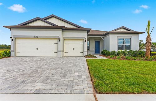 16412 Rustic Sky Drive, SPRING HILL, FL, 34610 | Card Image