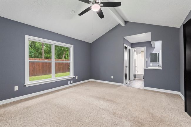 6510 Barrygate Dr, House other with 4 bedrooms, 2 bathrooms and 2 parking in Spring TX | Image 17