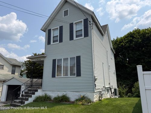 148 Hollister Avenue, Scranton, PA, 18508 | Card Image