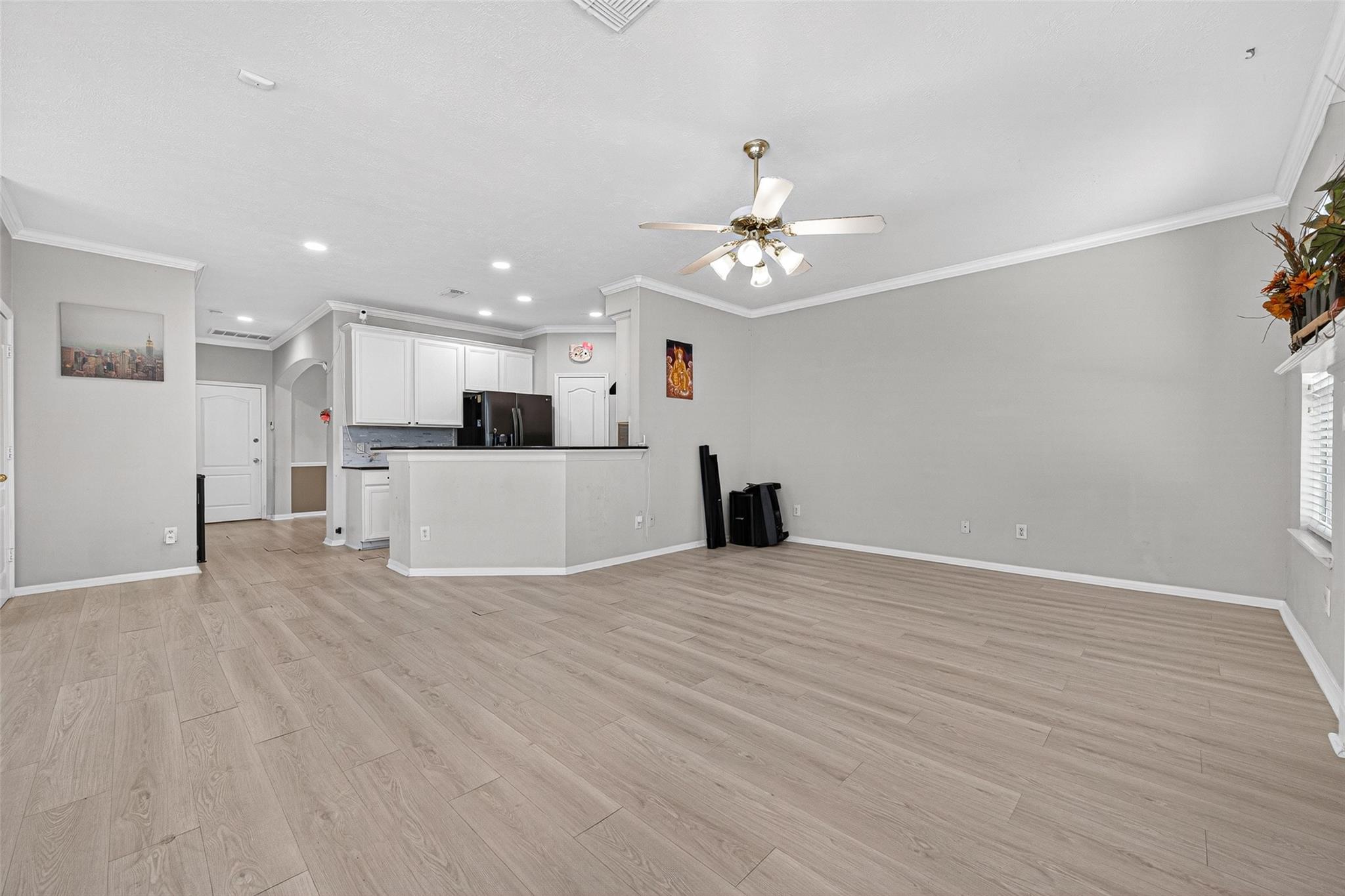 Residential in Houston 5