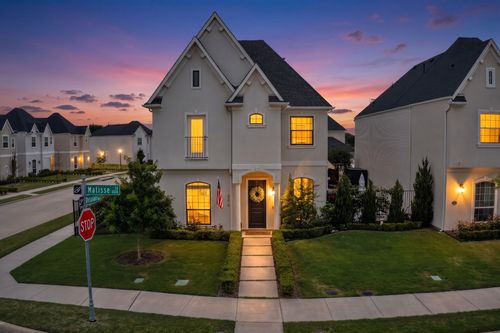 3216 Matisse Ln, McKinney, TX, 75070-1481 | Card Image