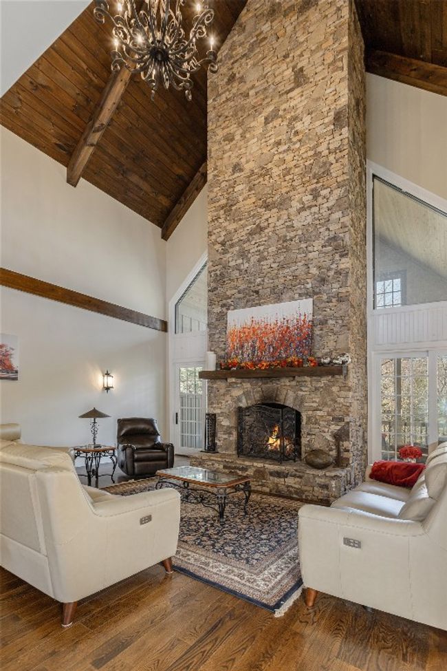 115 Falls Ct W, House other with 5 bedrooms, 7 bathrooms and null parking in Highlands NC | Image 16