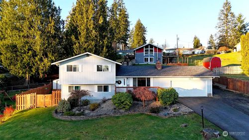 117 Heritage Drive, Elma, WA, 98541 | Card Image