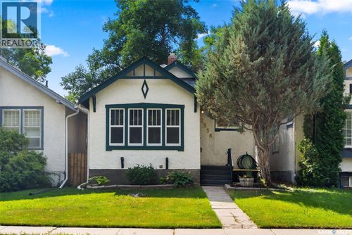 2336 Atkinson St, Regina, SK, S4N3X3 | Card Image