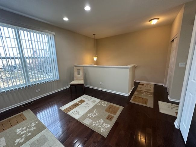 481 Town Center Blvd, Townhouse with 2 bedrooms, 3 bathrooms and 2 parking in Gilberts IL | Image 11