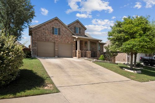 272 Nantucket Circle, Austin, TX, 78737 | Card Image