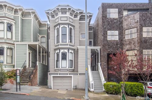 4-1906 Lyon Street, San Francisco, CA, 94115 | Card Image