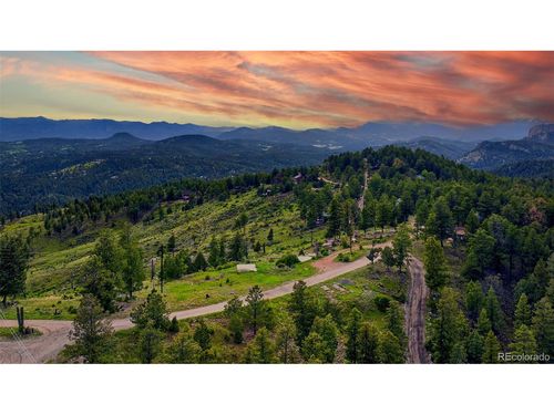 33888 Mineral Ln, Pine, CO, 80470-9104 | Card Image