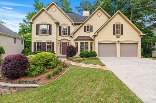 2864 Wyndcliff Ct, Marietta, GA, 30066-3678 | Card Image