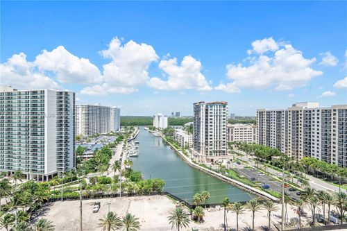 1205-15811 Collins Ave, Sunny Isles Beach, FL, 33160-4173 | Card Image