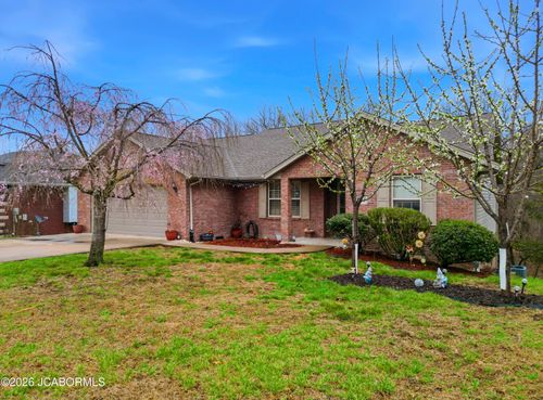 1753 Del Cerro Dr, Jefferson City, MO, 65101-5537 | Card Image