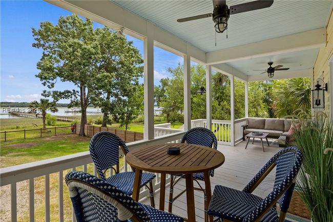 21 Jeannine Ct, House other with 4 bedrooms, 3 bathrooms and null parking in Seabrook SC | Image 25
