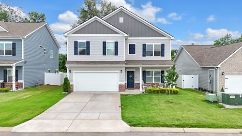 497 Buddy Dr, Columbia, TN, 38401-4098 | Card Image