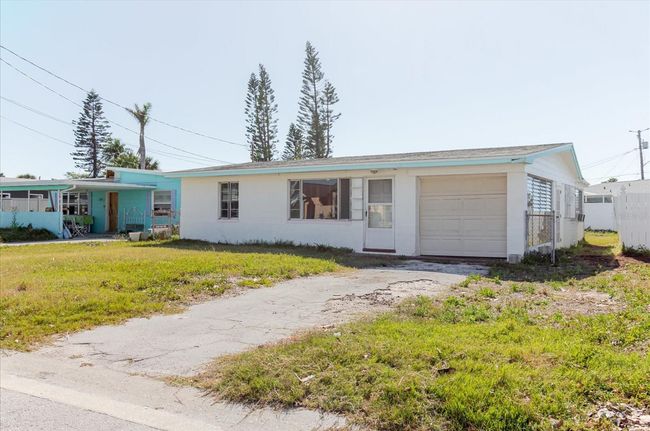 596 S Bayshore Dr, House other with 2 bedrooms, 1 bathrooms and null parking in MADEIRA BEACH FL | Image 25
