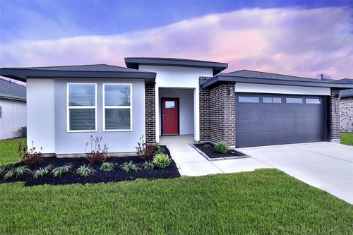 29423 Paytons Park Ct, Fulshear, TX, 77494-4052 | Card Image