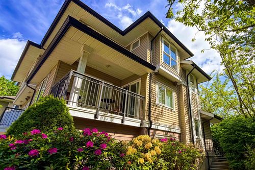 1-8433 Bennett Rd, Richmond, BC, V6Y4E5 | Card Image