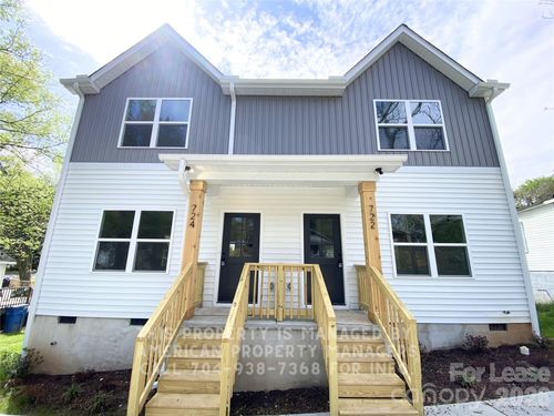 722 Elizabeth Avenue, Albemarle, NC, 28001 | Card Image