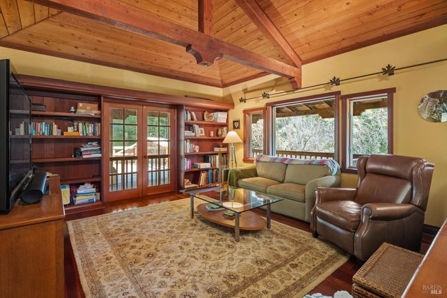 12801 Big Meadow Rd, House other with 2 bedrooms, 2 bathrooms and 3 parking in Philo CA | Image 16