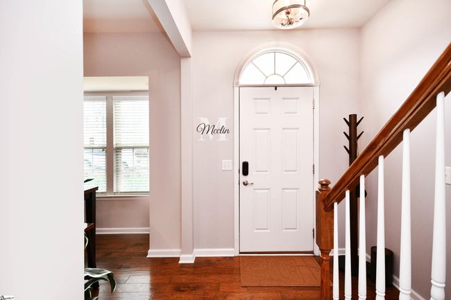 41 Irvington Dr, Townhouse with 3 bedrooms, 3 bathrooms and 2 parking in Greer SC | Image 5