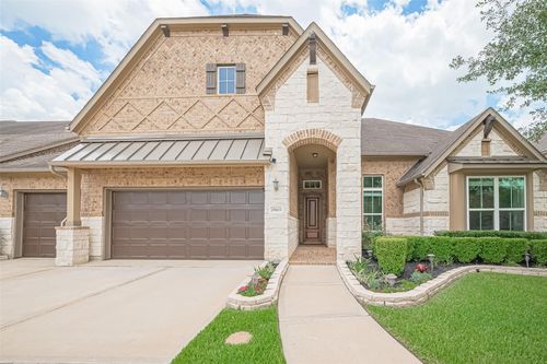 25603 Kearsley Dr, Katy, TX, 77494-2533 | Card Image