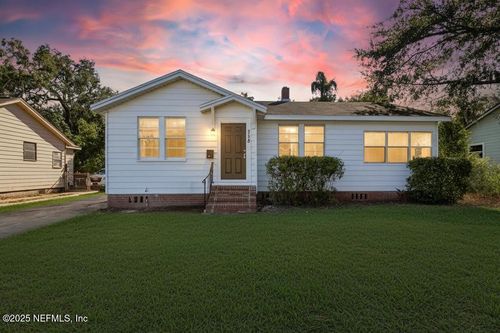 258 Ravine St, Jacksonville, FL, 32206-2140 | Card Image