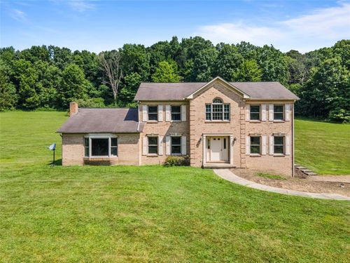 134 Pfeifer Rd, Harmony, PA, 16037-8512 | Card Image