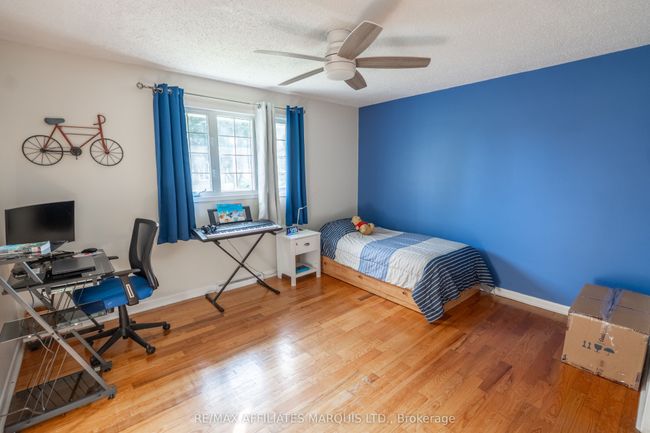 412 Leitch Dr, House other with 3 bedrooms, 2 bathrooms and 5 parking in Cornwall ON | Image 21