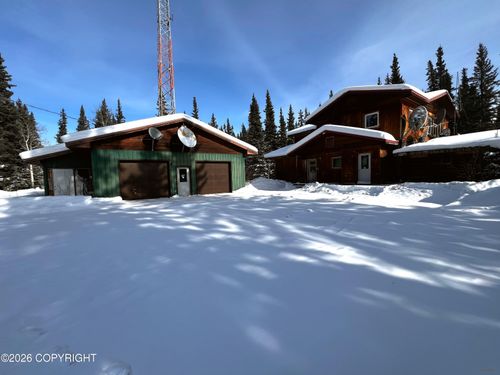 5255 Remington Rd, Delta Junction, AK, 99737 | Card Image
