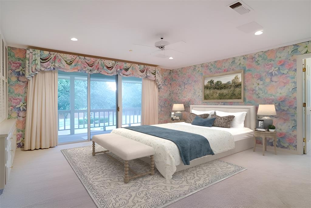Driftwood Ct, Azle, TX 76020