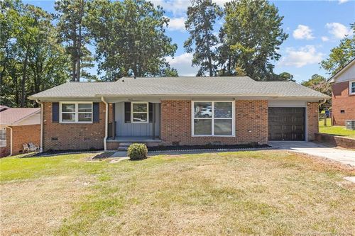 5475 Maplewood Ct, Fayetteville, NC, 28314-0229 | Card Image