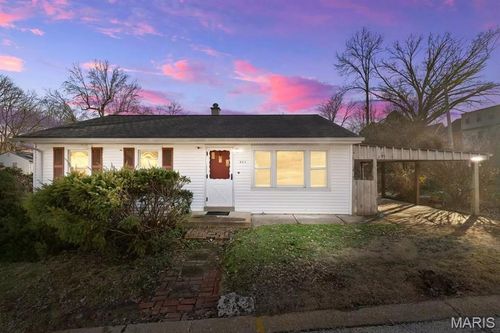 504 Robert Ave, Ferguson, MO, 63135-3521 | Card Image