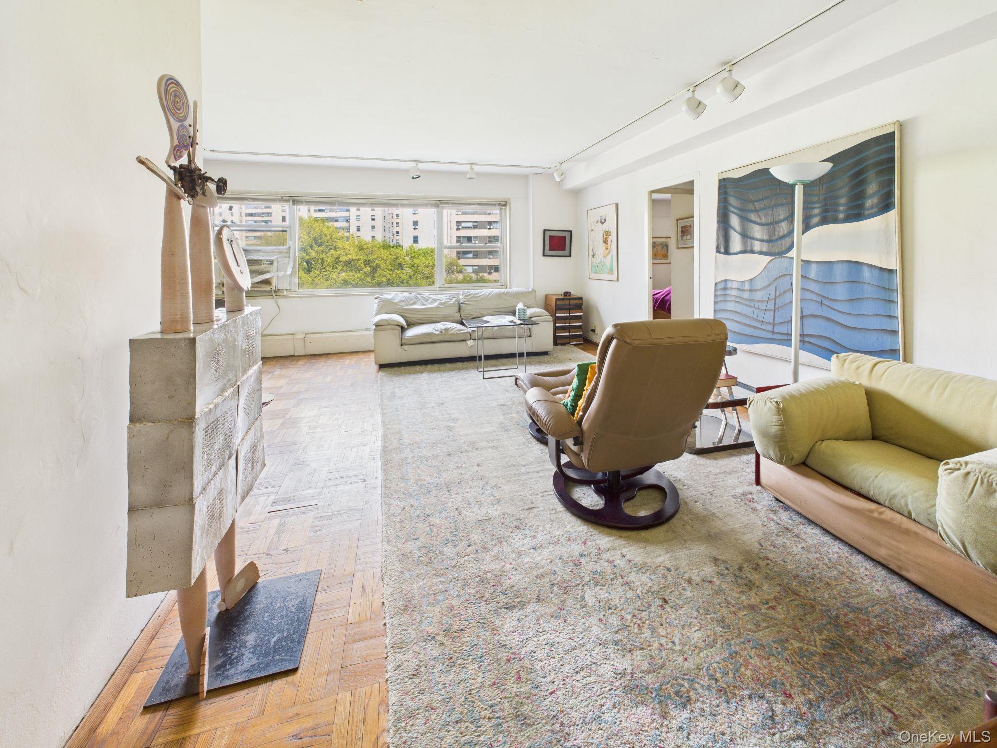 Residential in New York 4