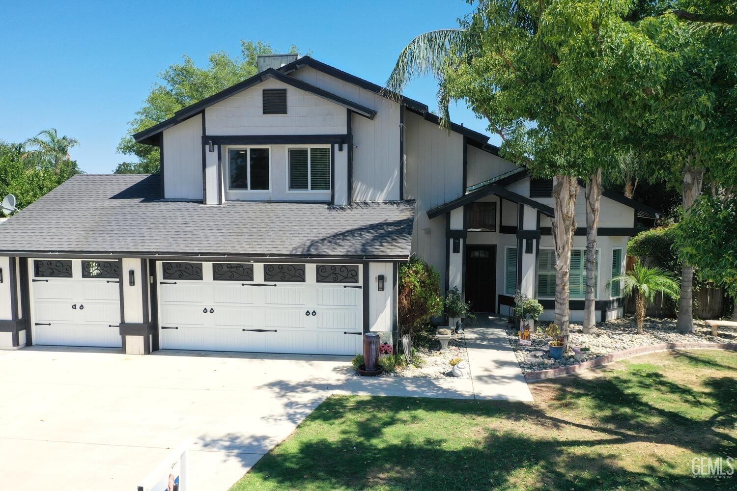 Culiacan Ave, Bakersfield, CA 93314