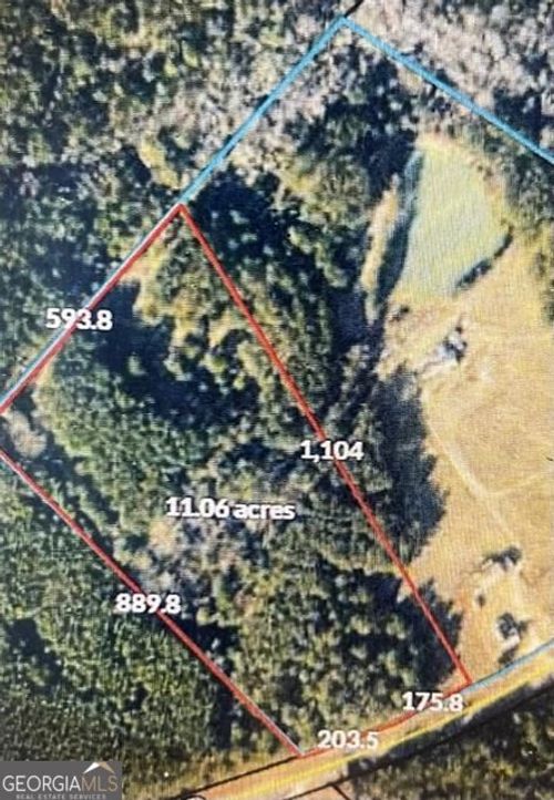 00 Cole Rd, Glenwood, GA, 30428 | Card Image