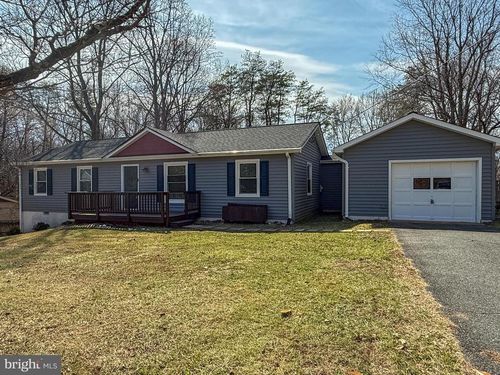 8 Ash Ln, STAFFORD, VA, 22556-1272 | Card Image