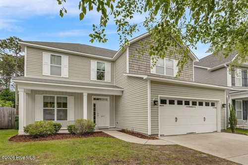 5013 Silverbell Ct, Wilmington, NC, 28409-3697 | Card Image