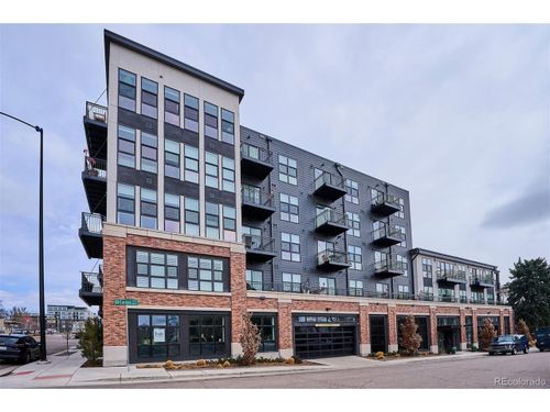 unit-409-3500 S Corona St, Englewood, CO, 80113-3990 | Card Image