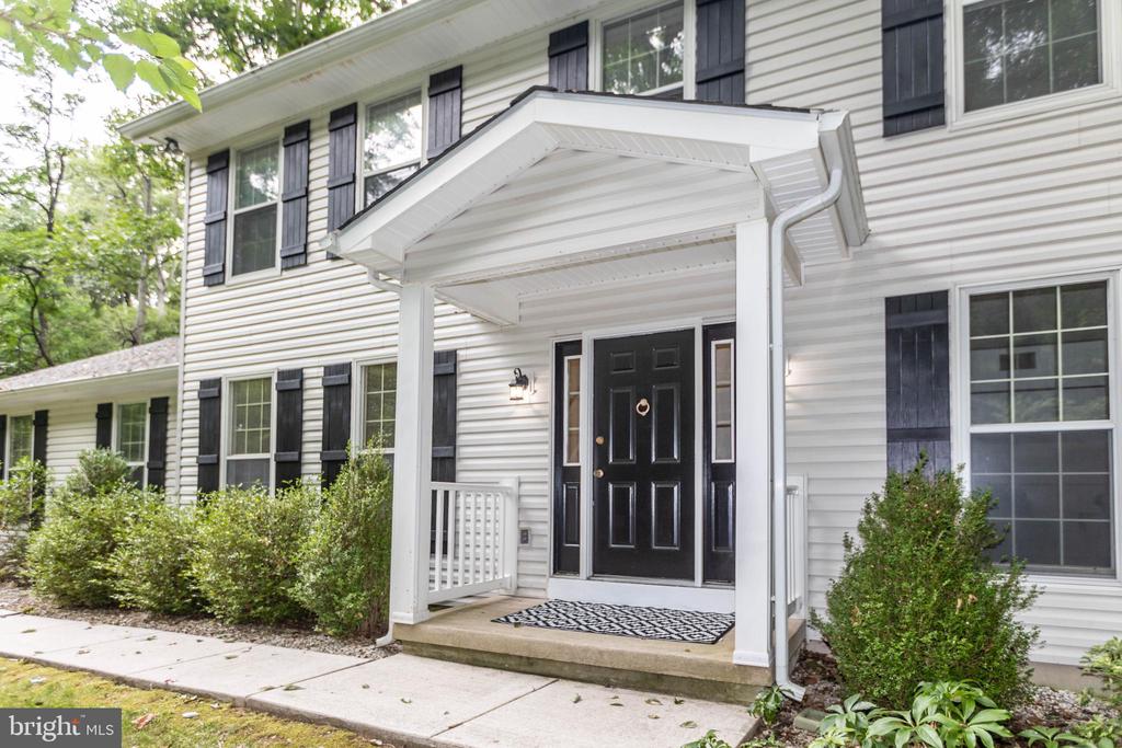 Chesterfield Ct, Monkton, MD 21111