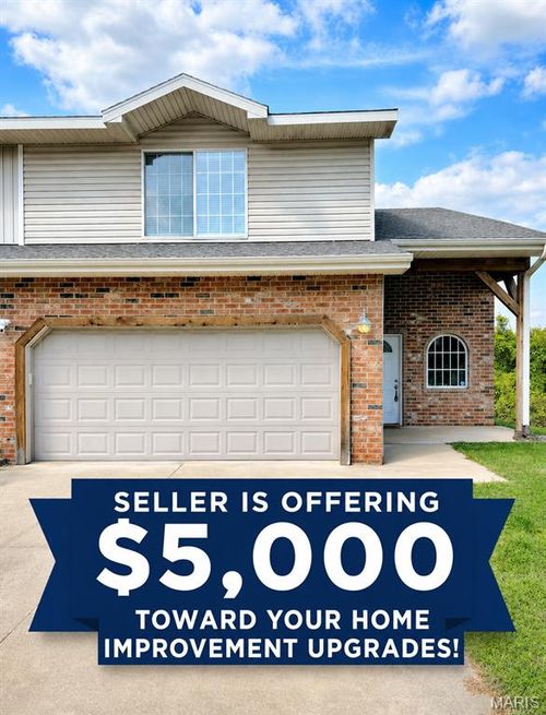 142 Hickory Ridge Dr, Saint Robert, MO, 65584-3308 | Card Image