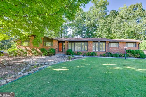 2602 Cosmos Ct Ne, Atlanta, GA, 30345-1301 | Card Image