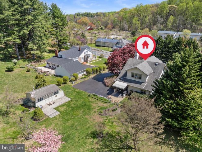 1063 Yorklyn Rd, House other with 3 bedrooms, 2 bathrooms and null parking in HOCKESSIN DE | Image 9