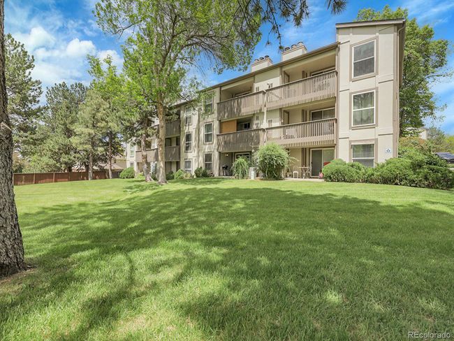 B - 7318 S Xenia Cir, House attached with 1 bedrooms, 1 bathrooms and null parking in Centennial CO | Image 27