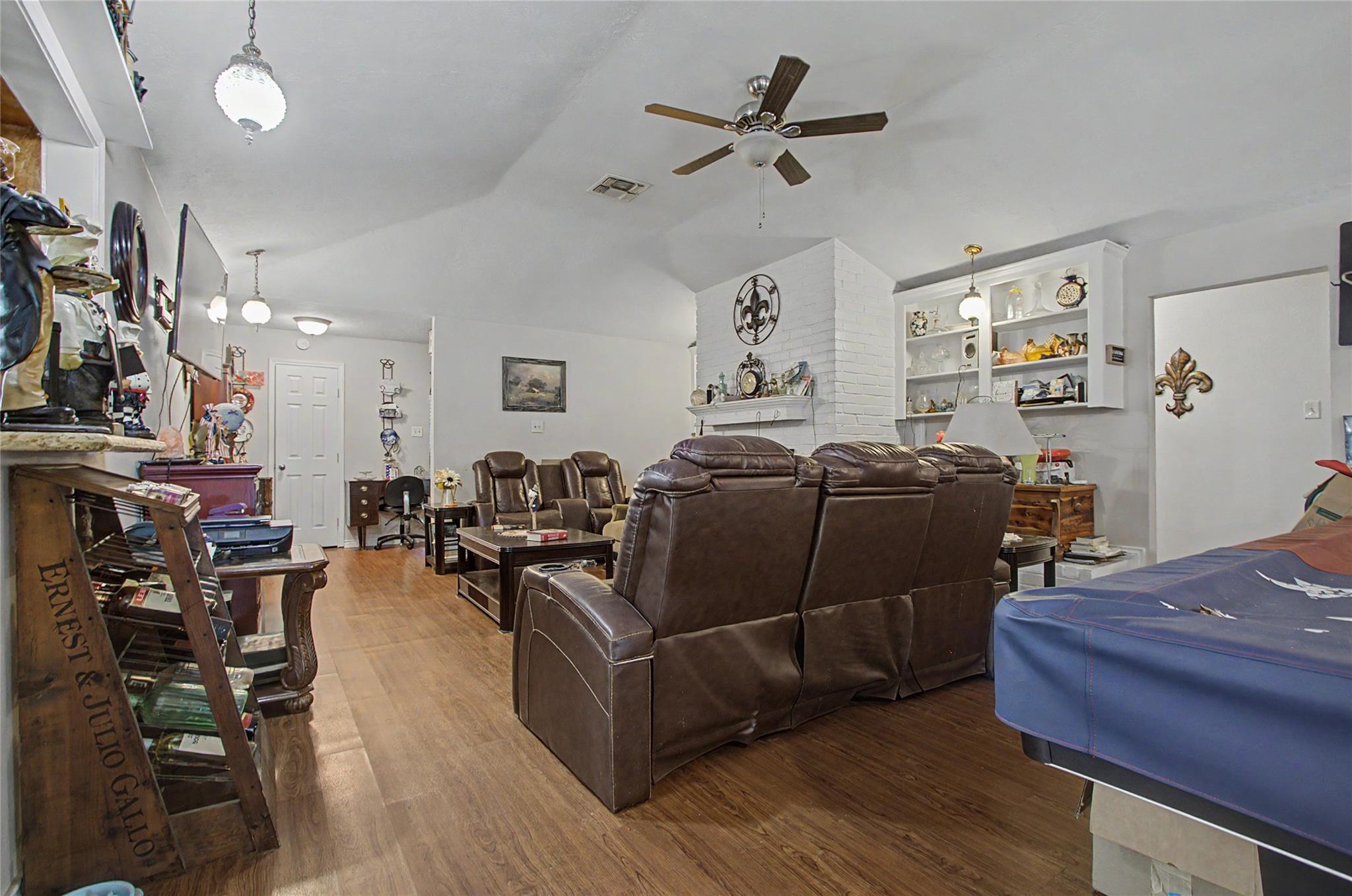 Residential in Conroe 4