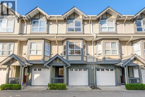8-7833 Heather St, Richmond, BC, V6Y4J4 | Card Image