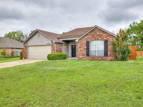 11226 S 274th East Ave, Coweta, OK, 74429-3406 | Card Image