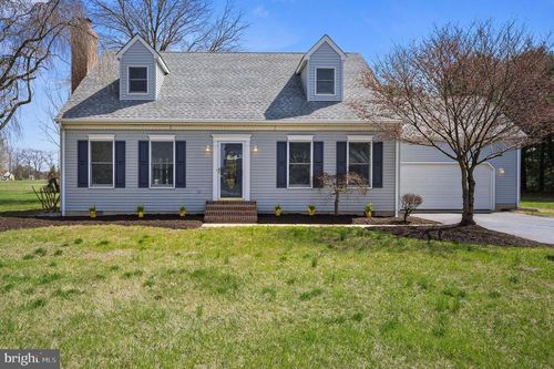 470 Hazlettville Rd, HARTLY, DE, 19953-2175 | Card Image