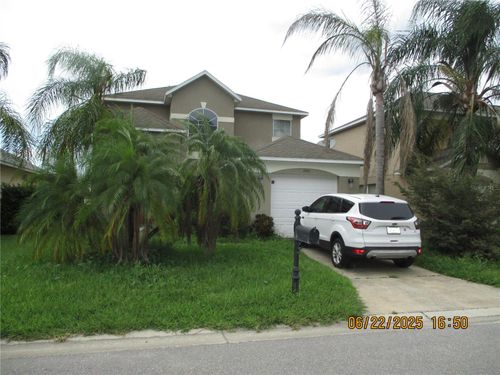 2881 Kokomo Loop, HAINES CITY, FL, 33844-2470 | Card Image