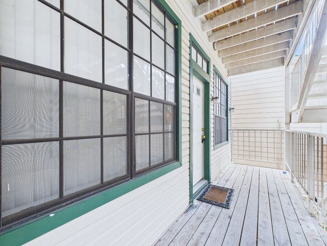 View of deck | Image 4